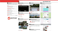 Desktop Screenshot of bota.aktualni.com