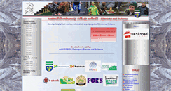 Desktop Screenshot of behdoschodu.aktualni.com