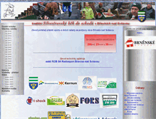 Tablet Screenshot of behdoschodu.aktualni.com